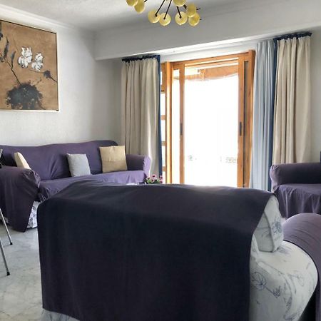 Los Geranios Costa Adeje  Ngoại thất bức ảnh