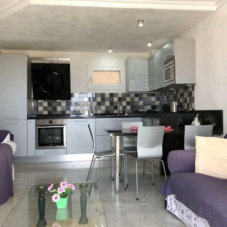 Los Geranios Costa Adeje  Ngoại thất bức ảnh